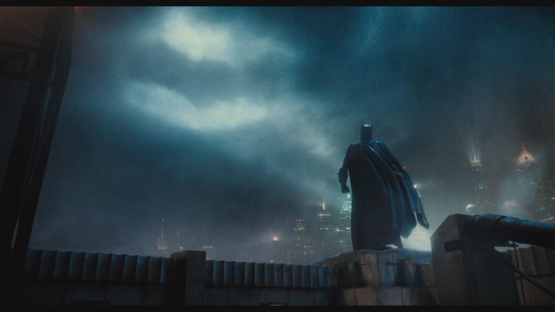 1920x1080 PHOTO: Nice Batman Wallpaper from Justice League : DC_Cinematic