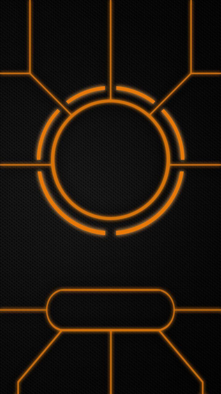 720x1280 Realistic Broken Screen Picture. Cool lock screens, Cool lock screen wallpaper, Wallpaper app