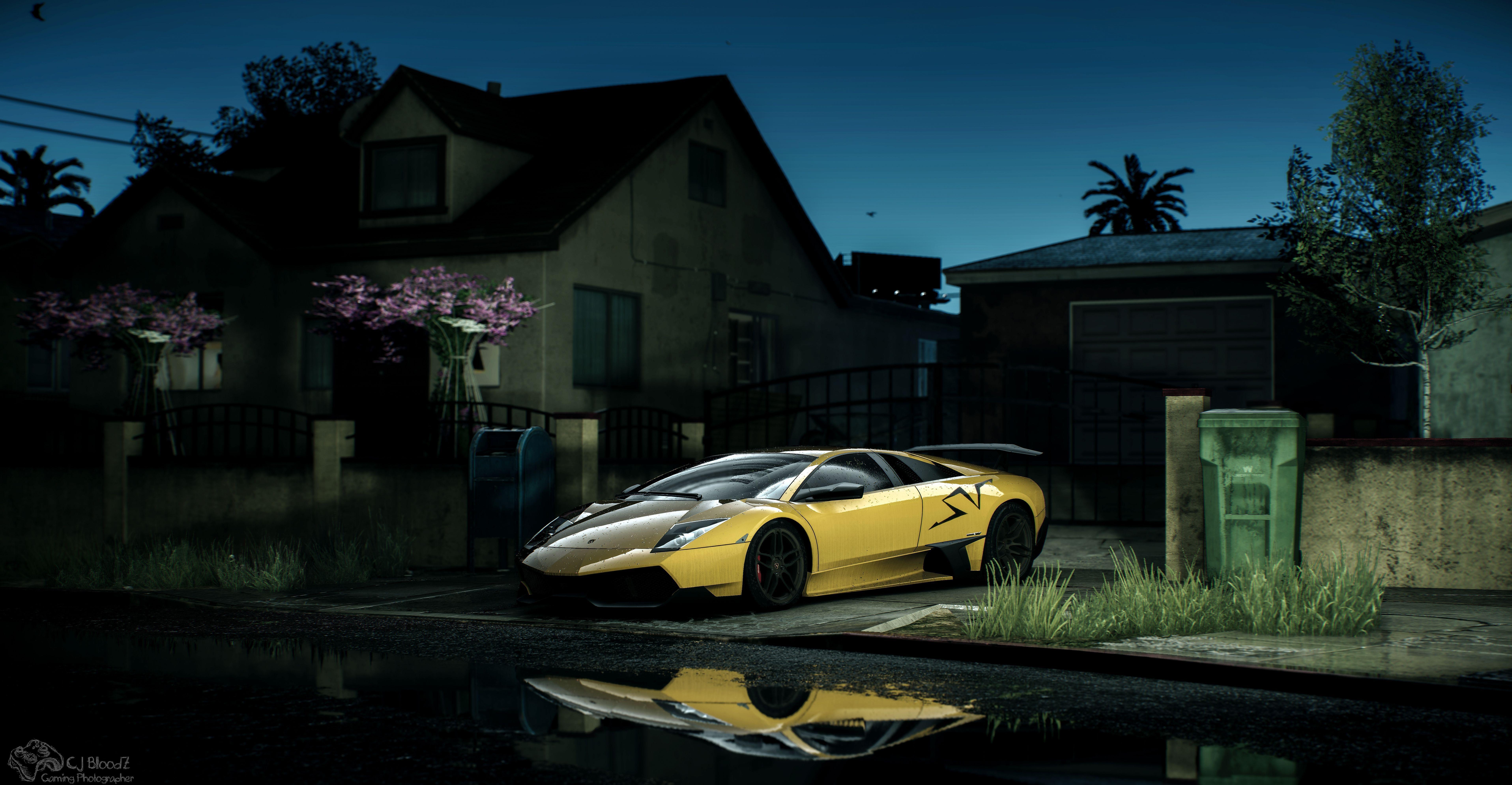4k Car Gaming Wallpapers Top Free 4k Car Gaming Backgrounds