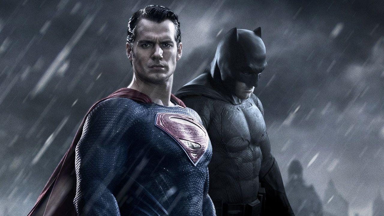 1280x720 Batman Superman Justice Wallpaper Justice League HD