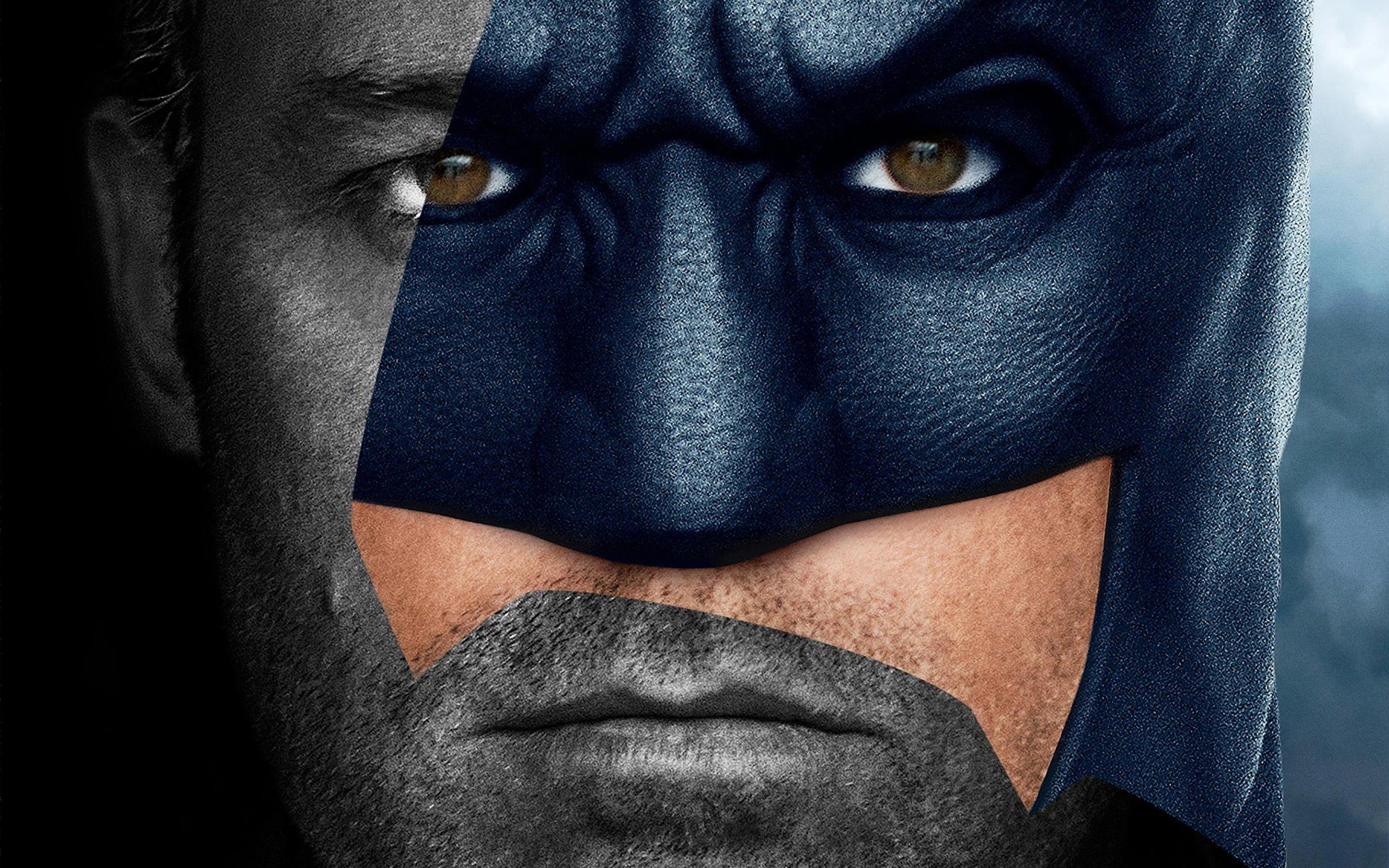 2880x1800 Download 2880x1800 Justice League Batman Wallpaper