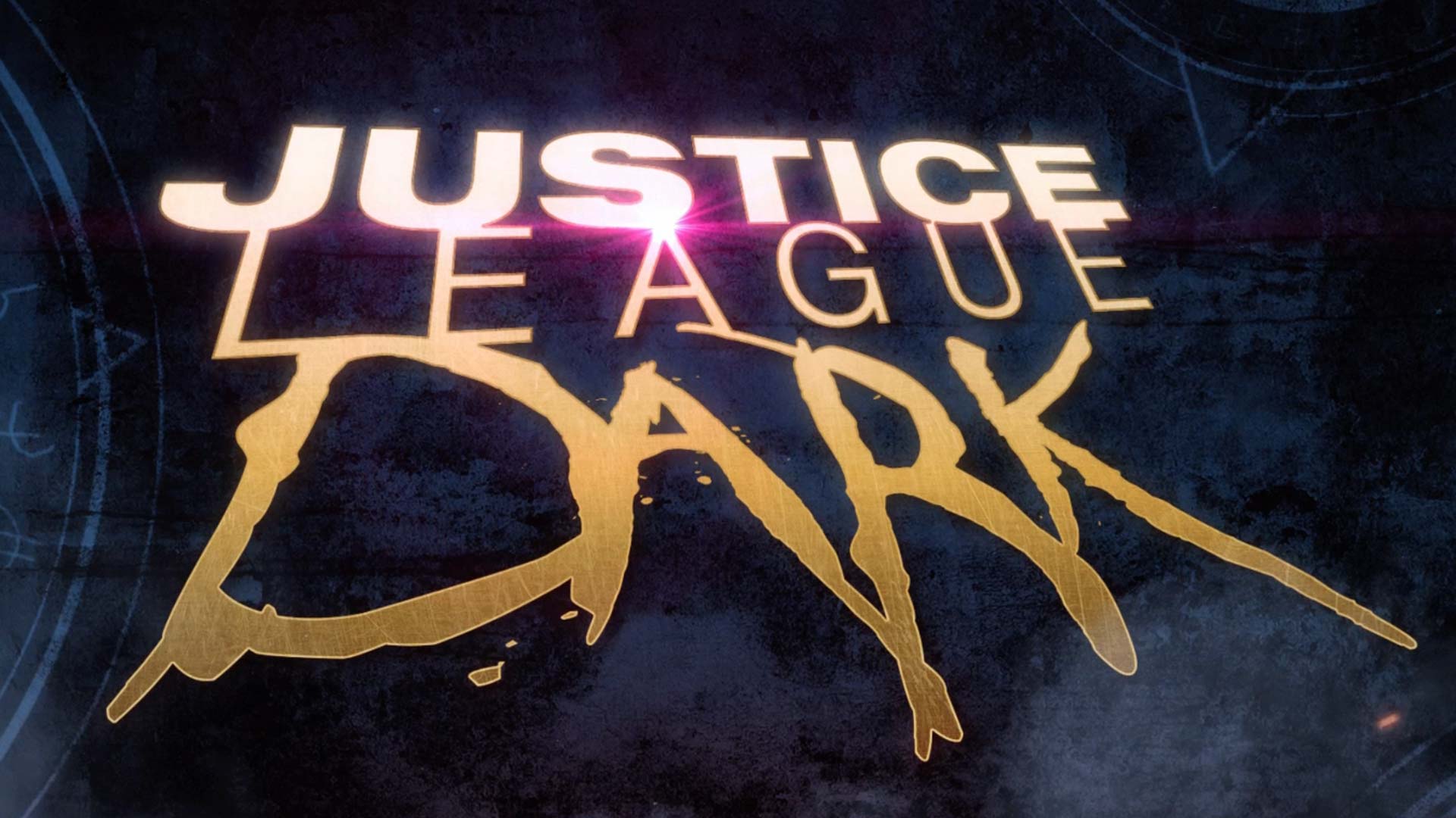 1920x1080 Justice League Dark: Hunt for a Director Continues