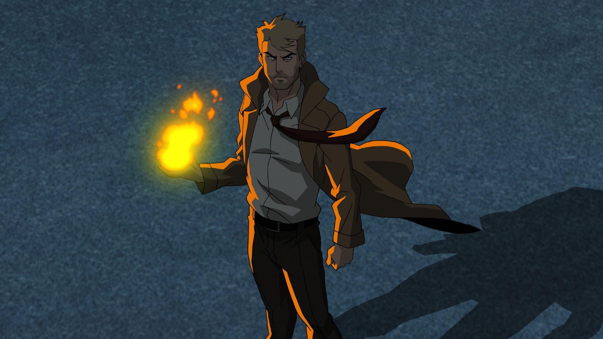 1920x1080 Justice League Dark