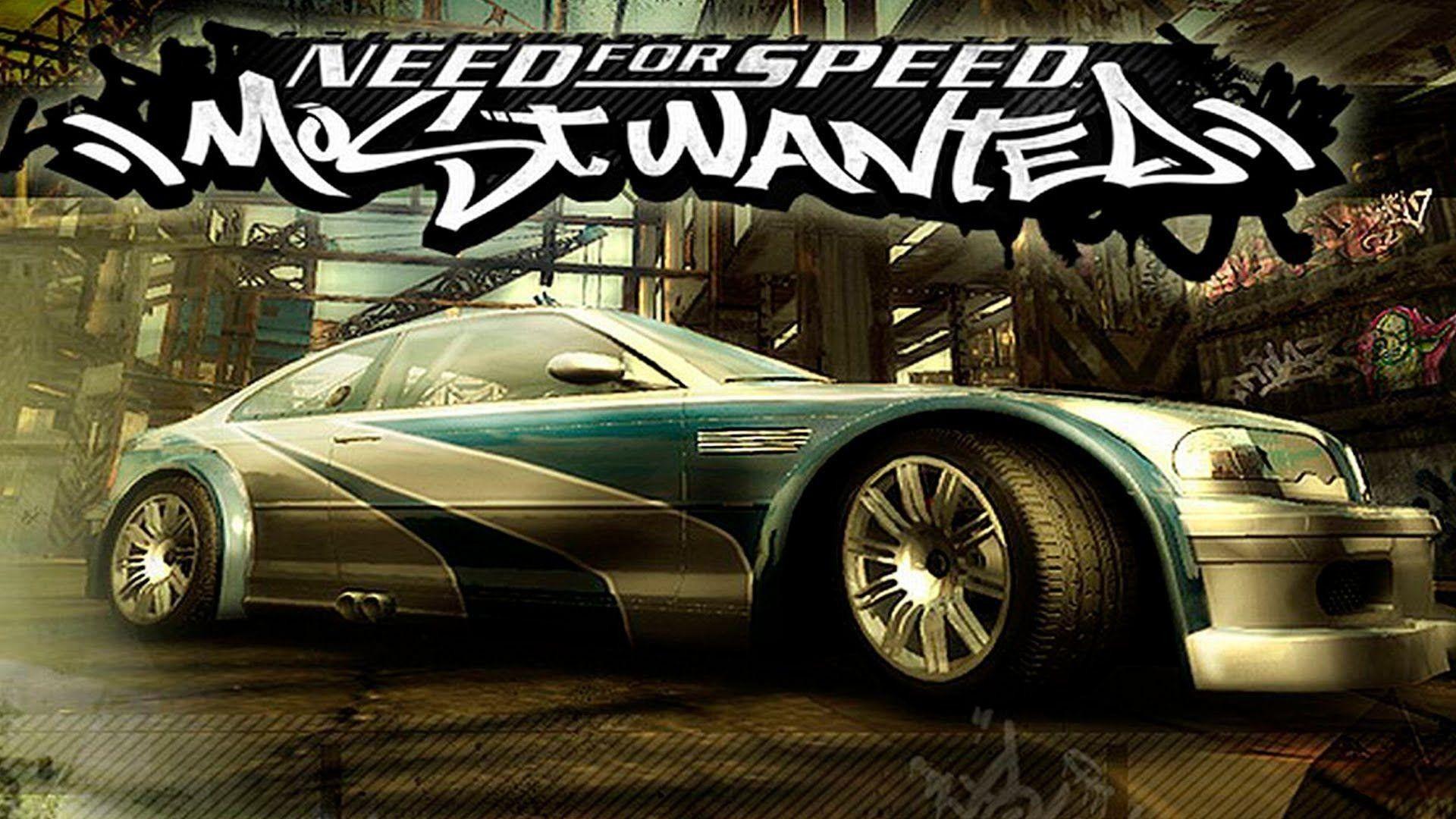 1920x1080 Most Wanted Wallpaper