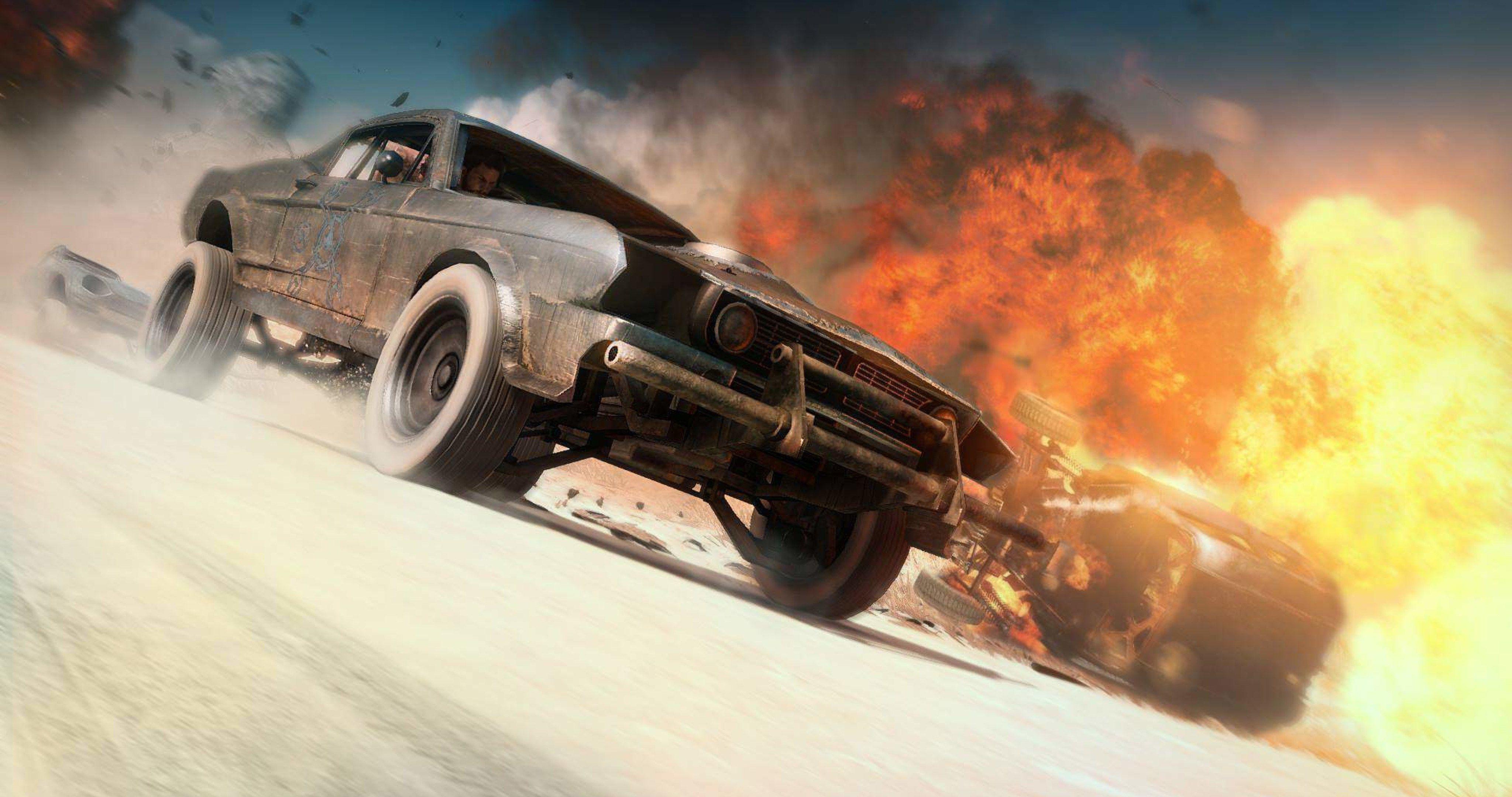 4096x2160 mad max game 4k ultra HD wallpaper High quality walls
