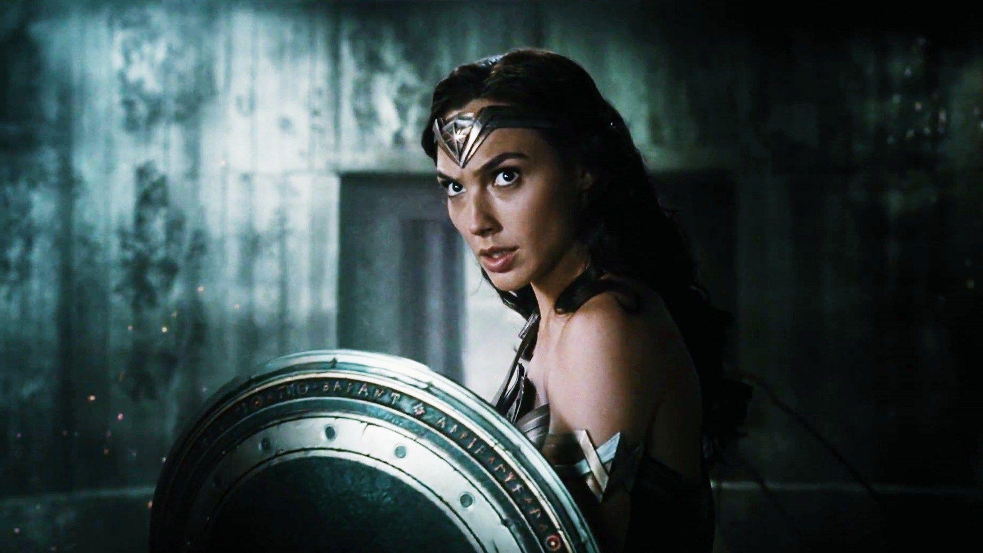 1920x1080 Wonder Woman Justice League Wallpaper 05336 Comics News
