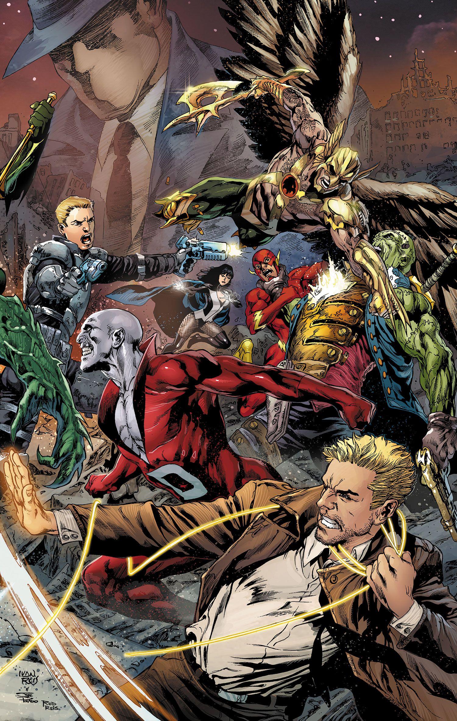 1500x2366 Dc Rebirth Wallpaper