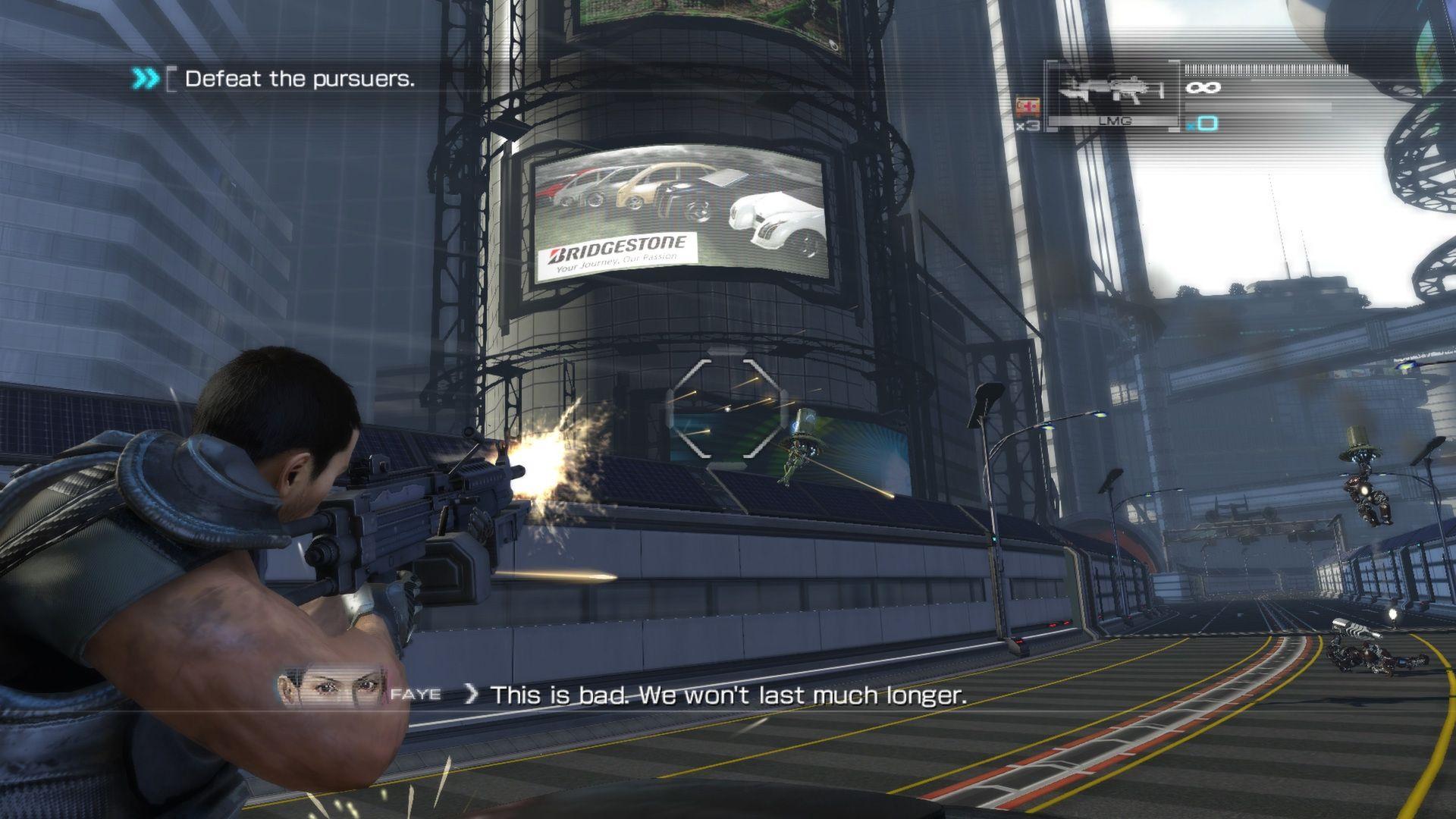 1920x1080 Buy Binary Domain Steam