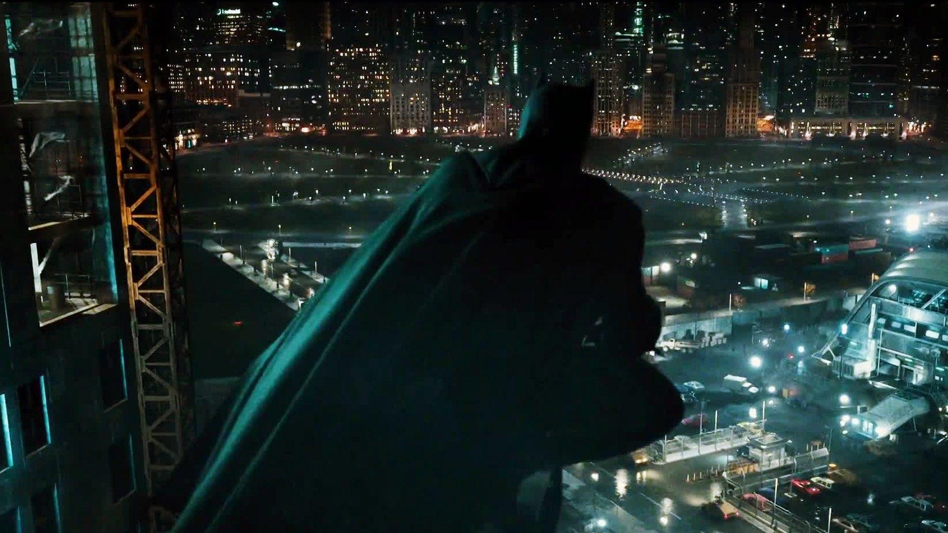 1920x1080 Batman Justice League Wallpaper 24190