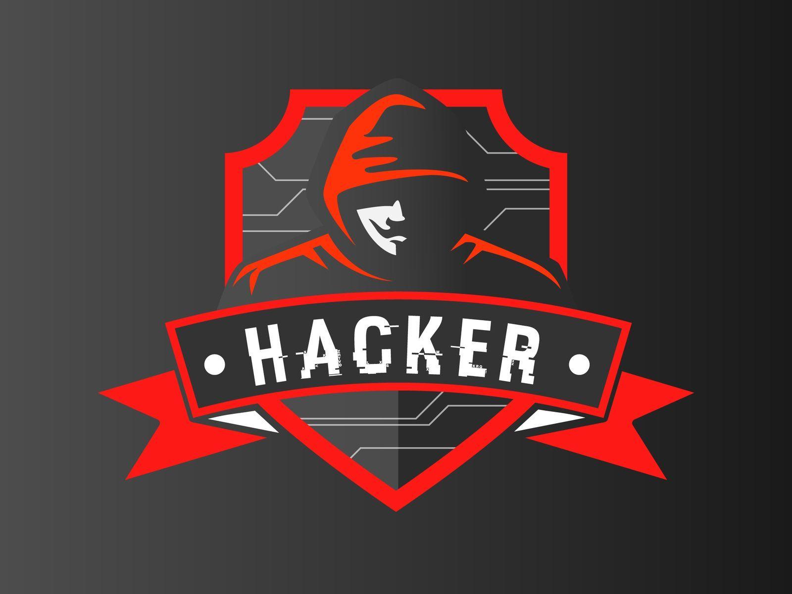 Hacker Logo Wallpapers - Top Những Hình Ảnh Đẹp