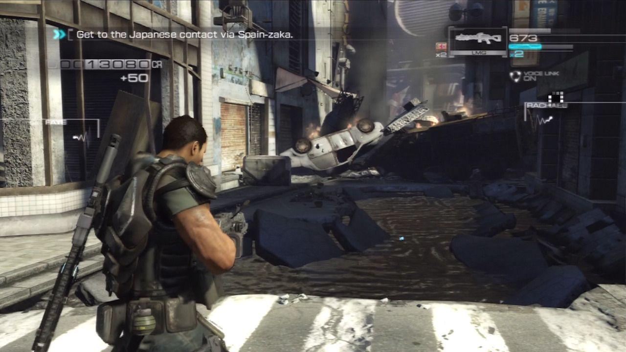 1280x720 Binary Domain. Steam. Opium Pulses Prices, Great Service