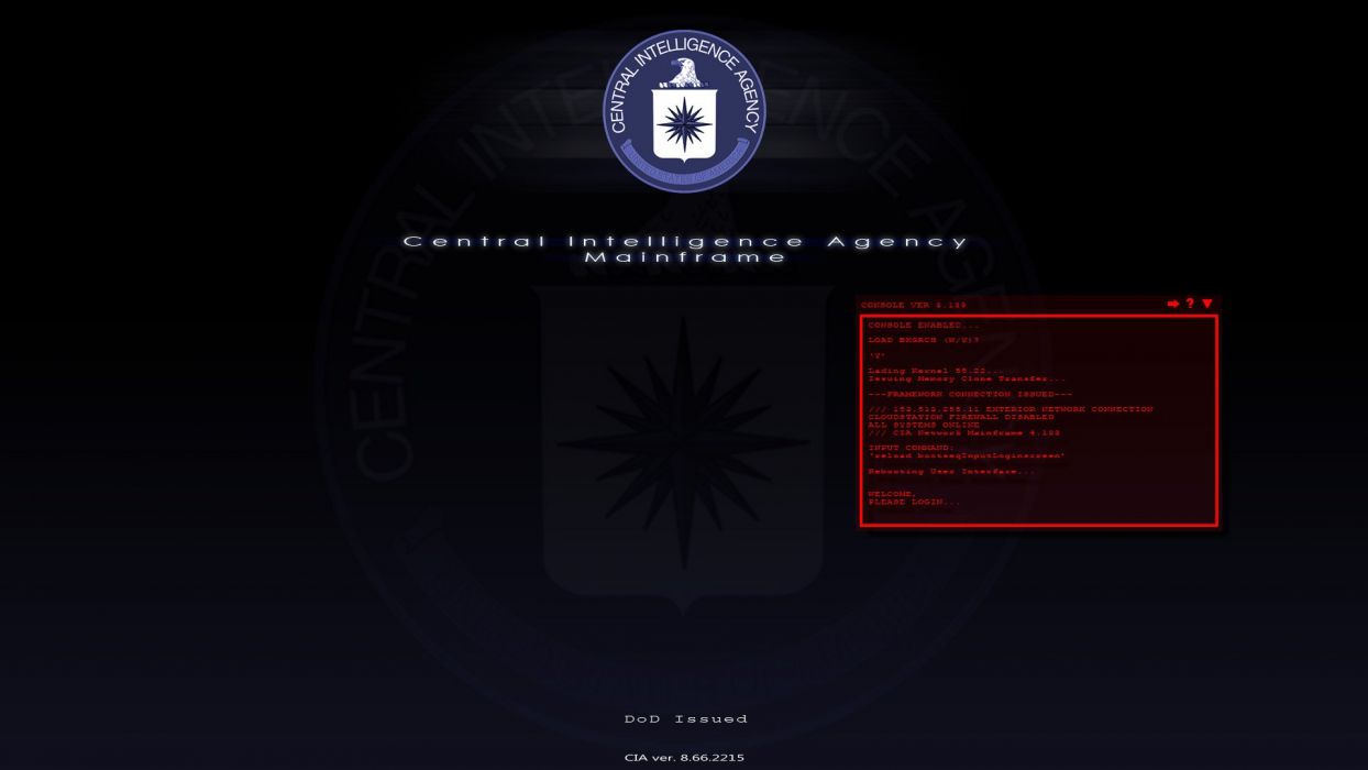 1244x700 Cơ quan tình báo trung ương CIA tội phạm hack logo gián điệp mỹ
