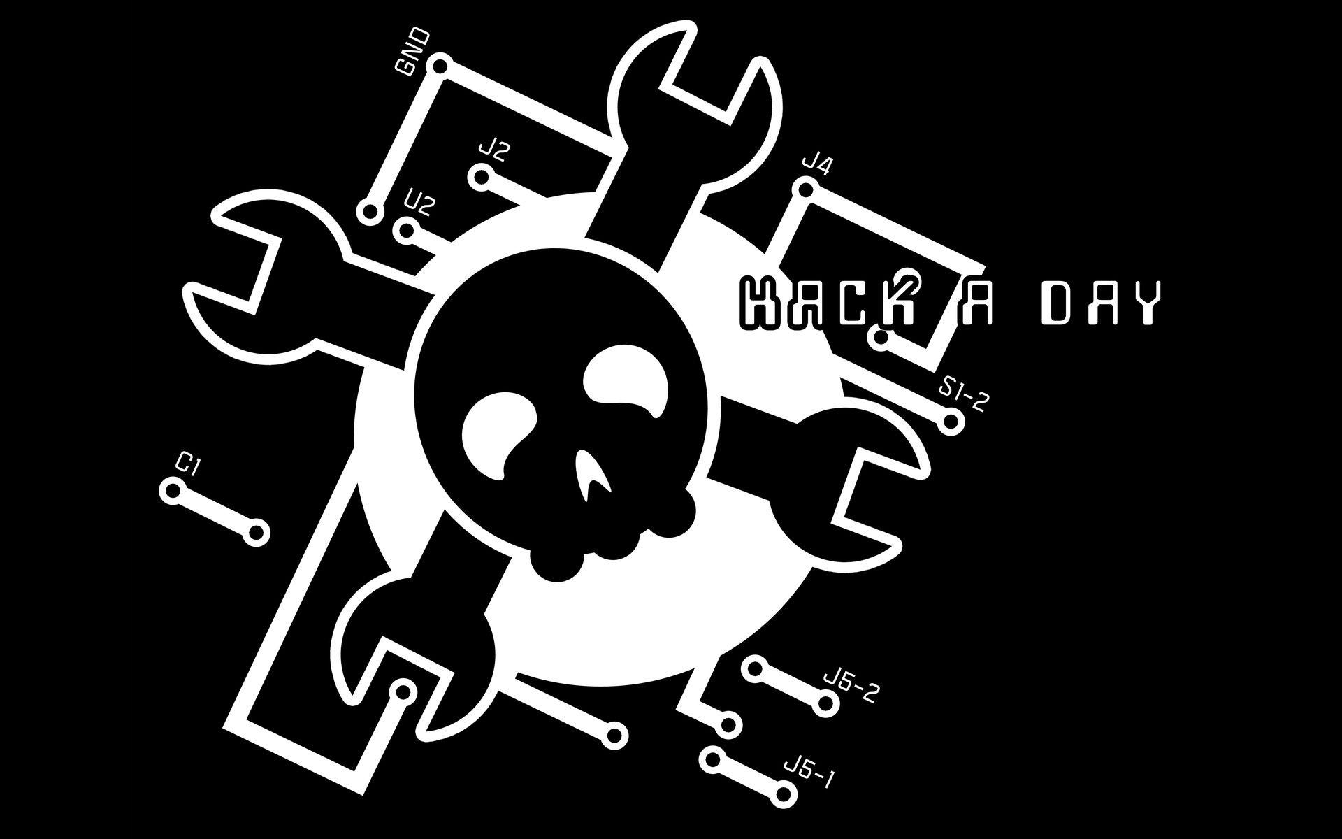 Hacker Skull Wallpapers Top Free Hacker Skull Backgrounds Wallpaperaccess