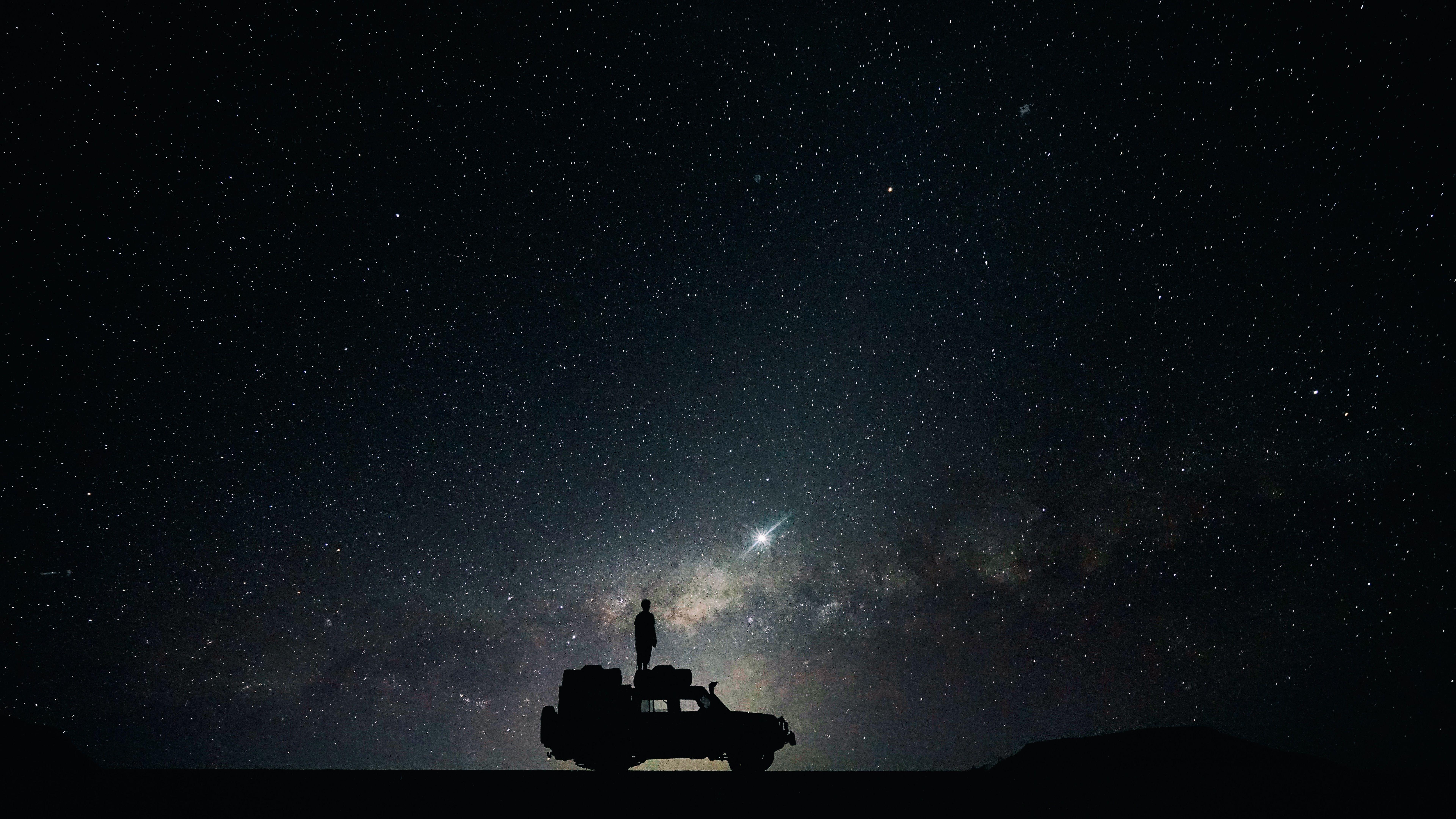 7680x4320 Space Full 8K Wallpaper Free Space Full 8K Background