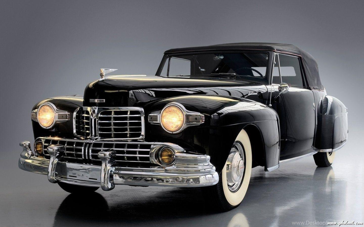 1440x900 Old Car Wallpaper HD Wallpaper Background Of Your Choice Desktop