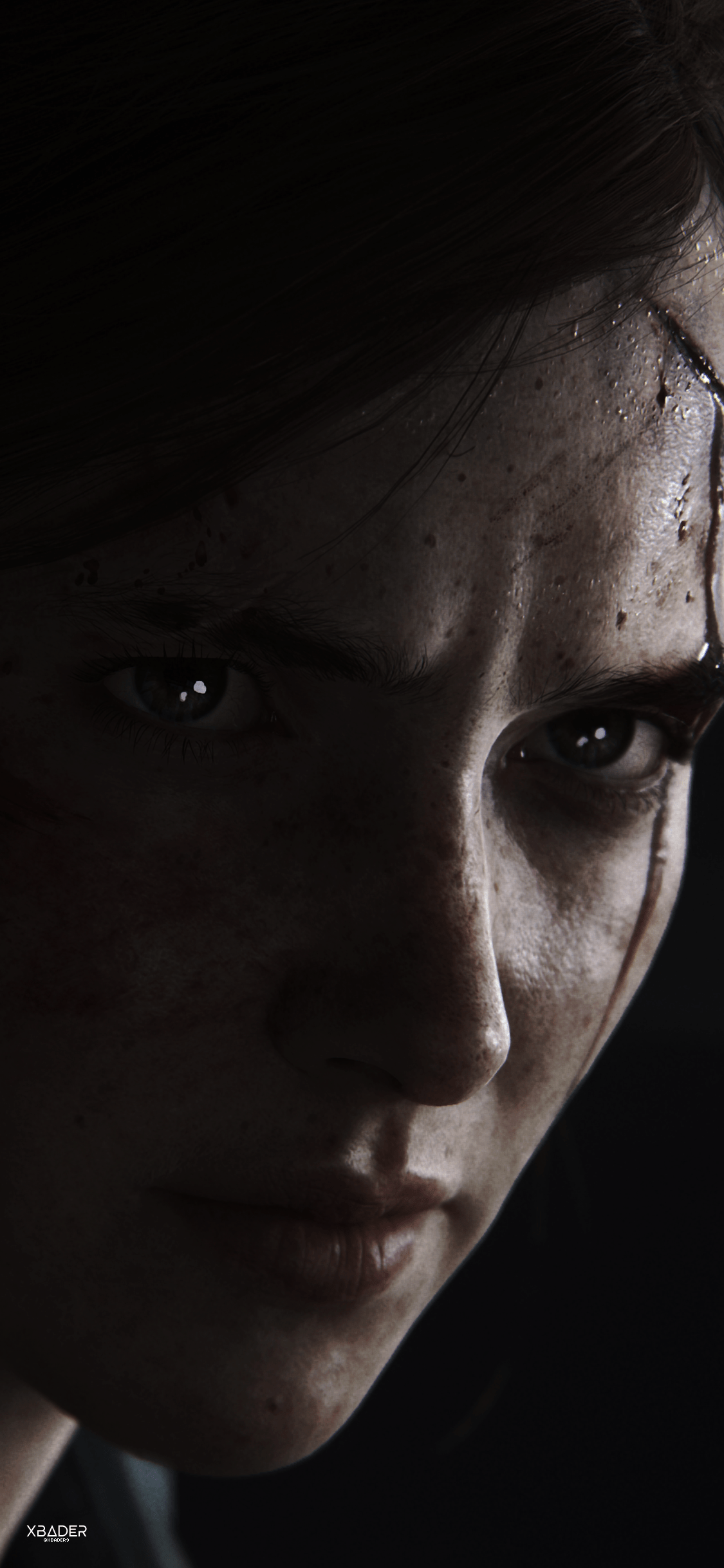 1125x2436 The Last Of Us Tv Series 2023 Iphone XS,Iphone 10,Iphone X ,HD 4k  Wallpapers,Images,Backgrounds,Photos and Pictures