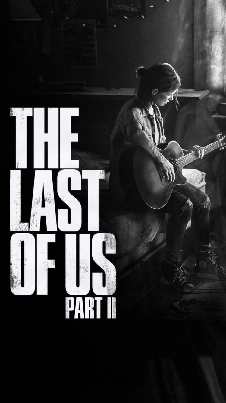 Featured image of post The Last Of Us 2 Wallpaper Iphone Looking for the best the last of us part ii wallpaper