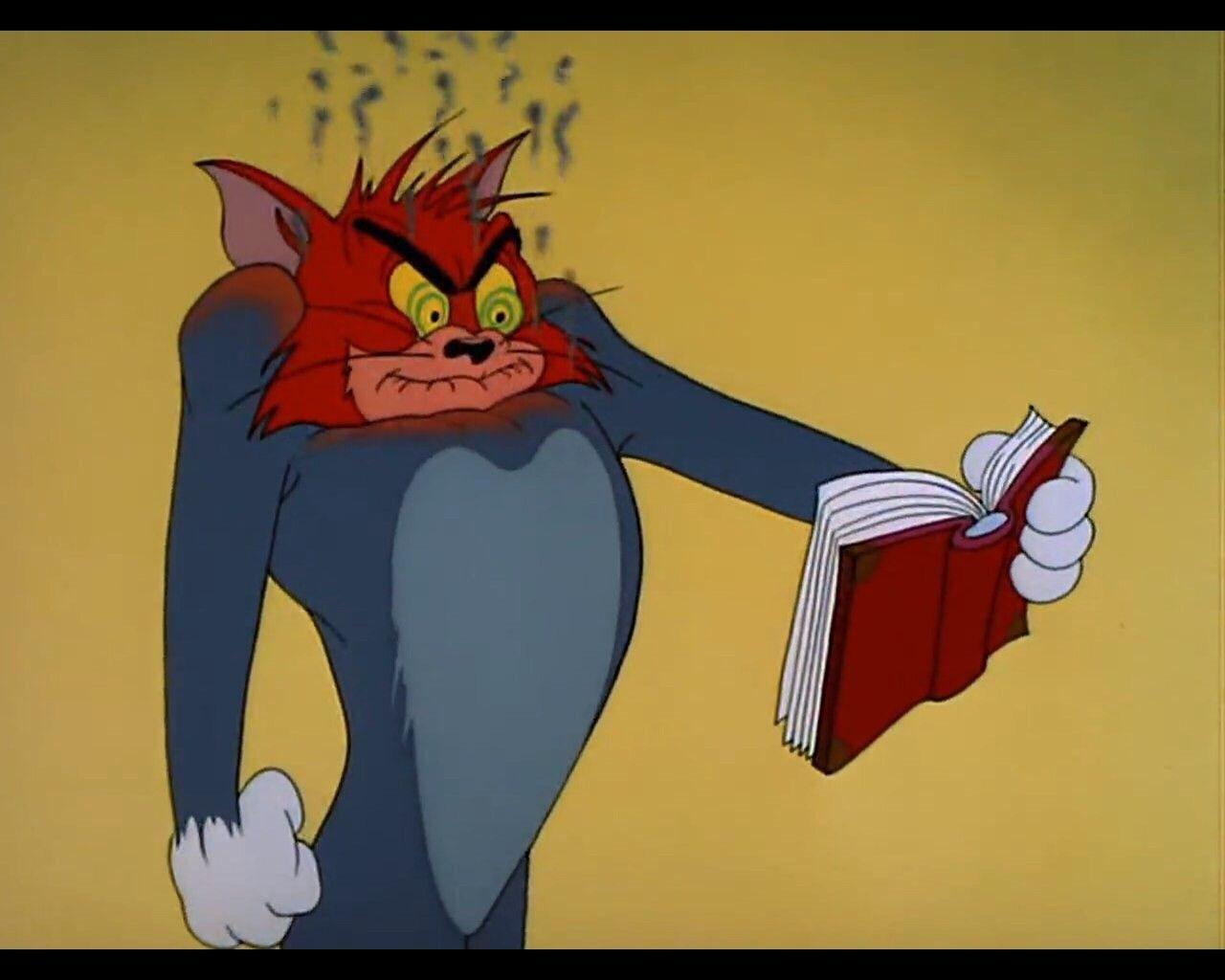 Thông tin thú vị về những nhân vật phụ nổi tiếng không kém nhân vật chính  trong Tom và Jerry