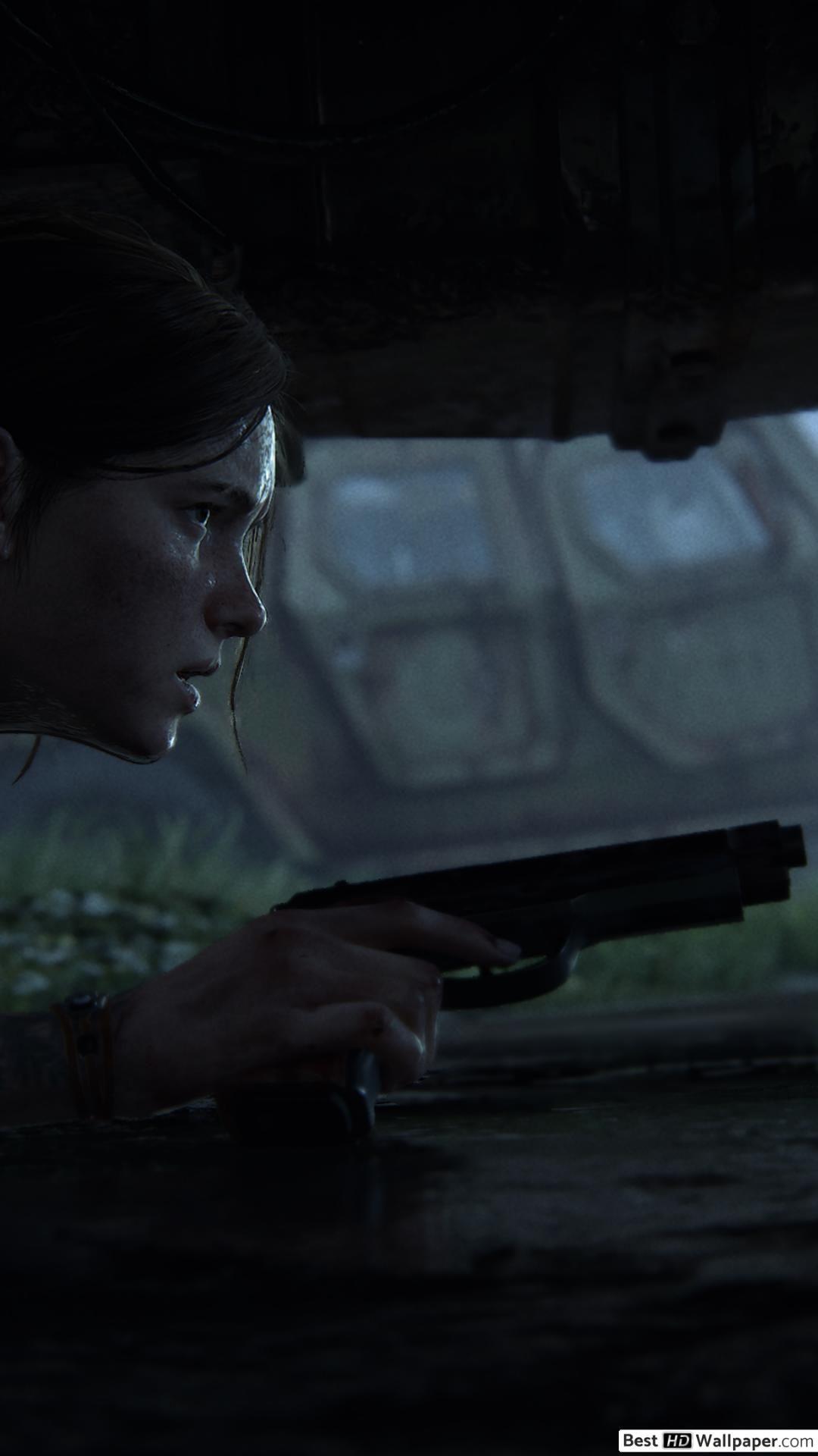 the last of us 2 download