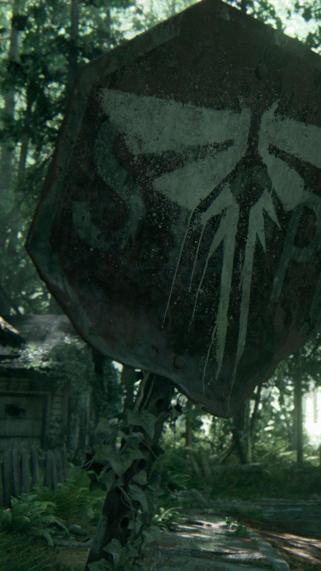 1080x1920 Video Game The Last Of Us Part II (1080x1920) Wallpaper