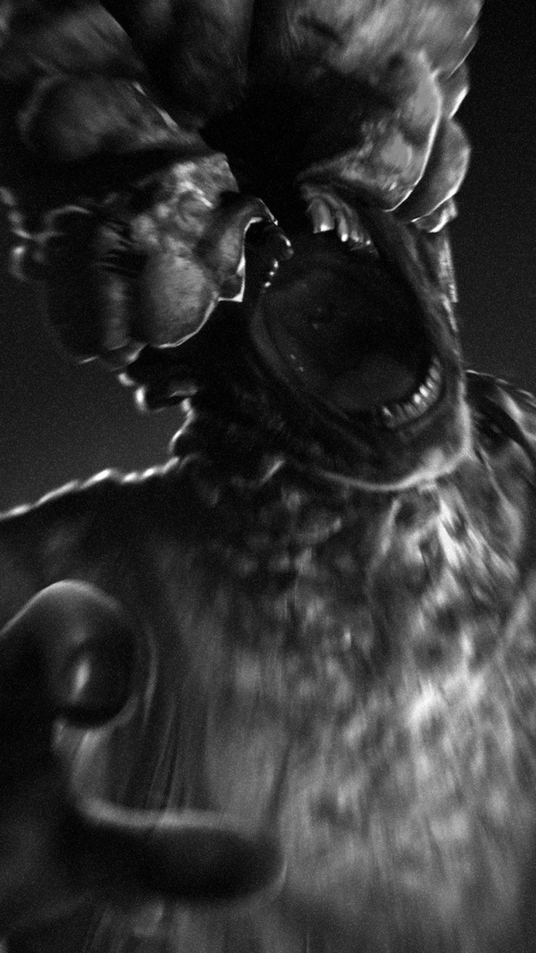 1080x1920 Last Of Us 2 Phone Wallpaper