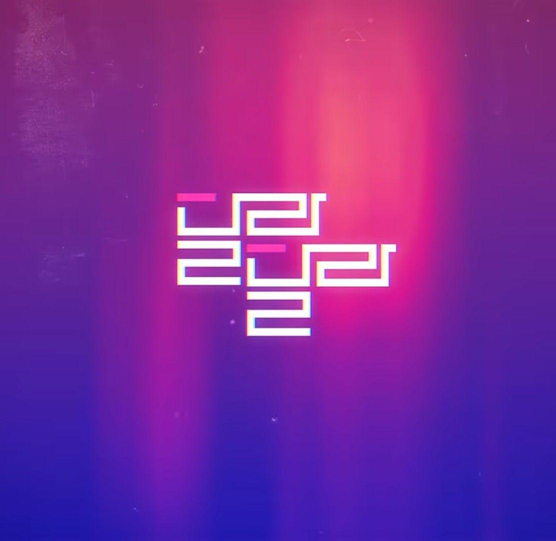 Itzy Official Logo