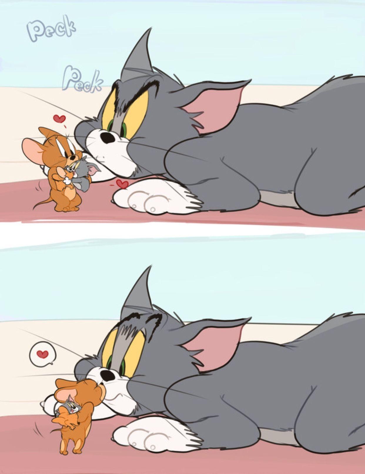 Tom and Jerry Memes Wallpapers Top Free Tom and Jerry Memes Backgrounds WallpaperAccess