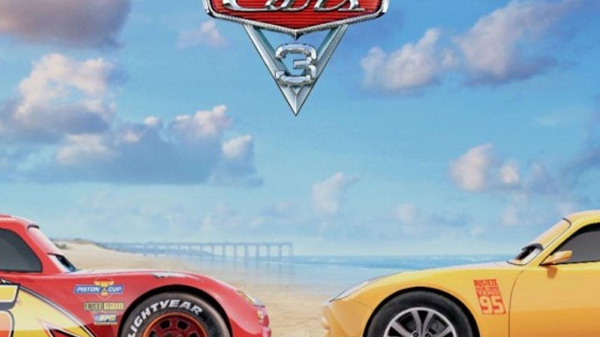 1920x1080 Identifying the Cars of Cars 3