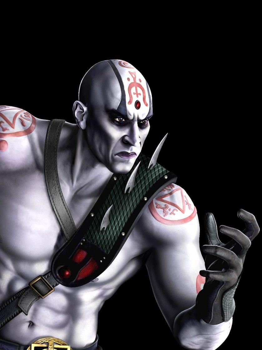 840x1120 Quan Chi #games #videogames #mortalkombat