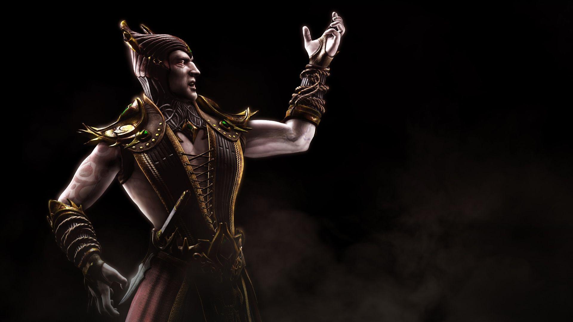 1920x1080 kombat 4K wallpaper for your desktop or mobile screen free