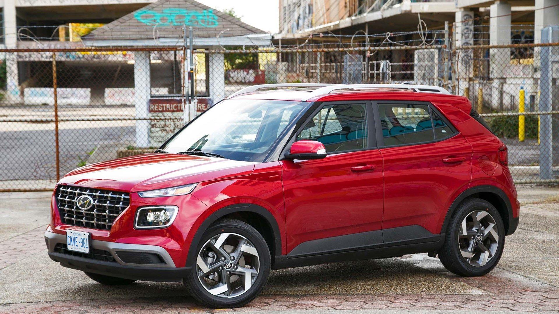 Hyundai Venue 2020 Wallpapers Top Free Hyundai Venue 2020 Backgrounds Wallpaperaccess