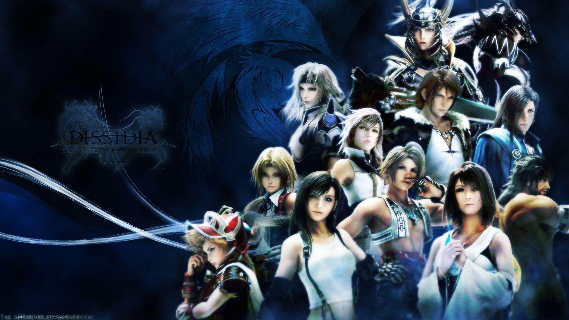 Final Fantasy Viii Wallpapers Top Free Final Fantasy Viii Backgrounds Wallpaperaccess