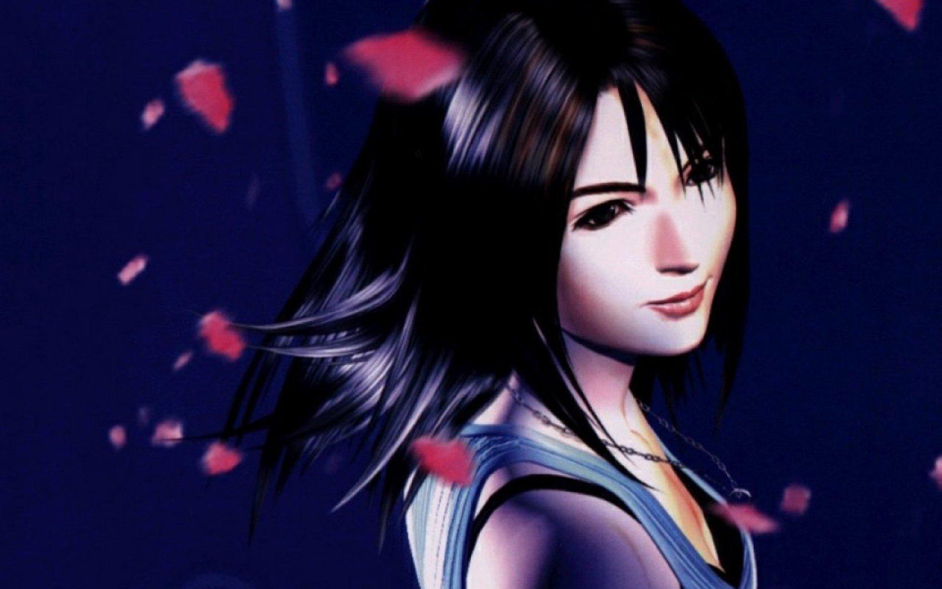 Ff8 Wallpapers Top Free Ff8 Backgrounds Wallpaperaccess