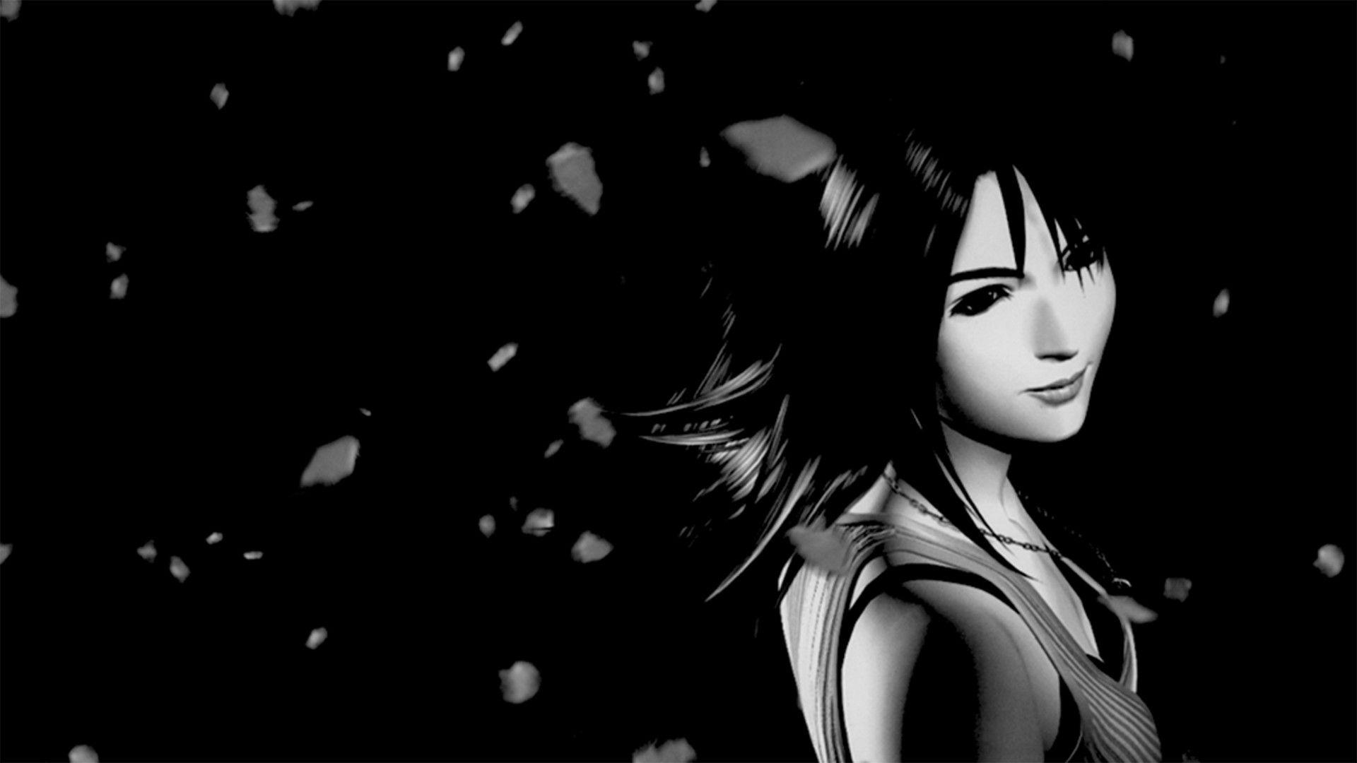 1920x1080 Final Fantasy 8 Wallpaper