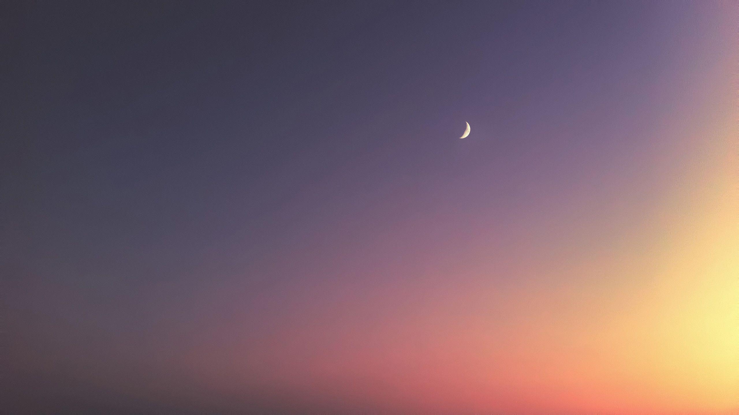 2560x1440 Res: 2560x minimal nature wallpaper. Minimalist