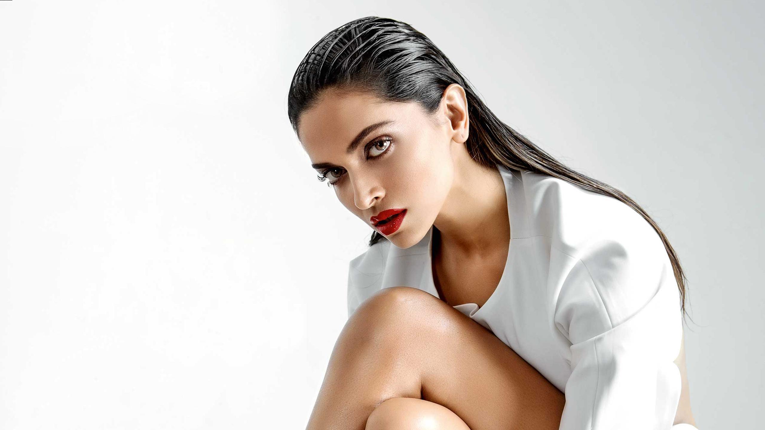 2560x1440 Deepika Padukone 8k Wallpaper