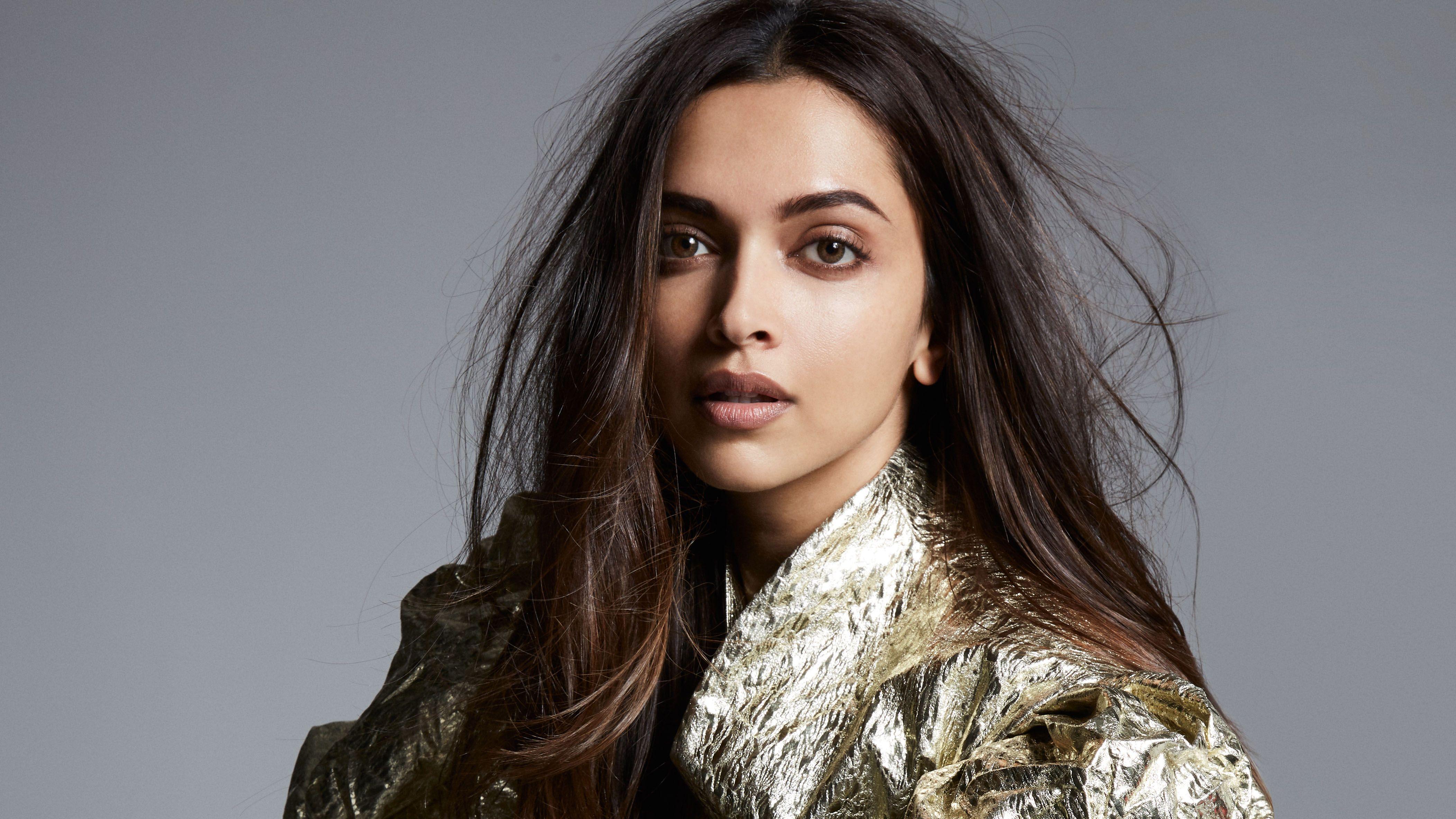 4208x2368 Deepika Padukone 4k HD