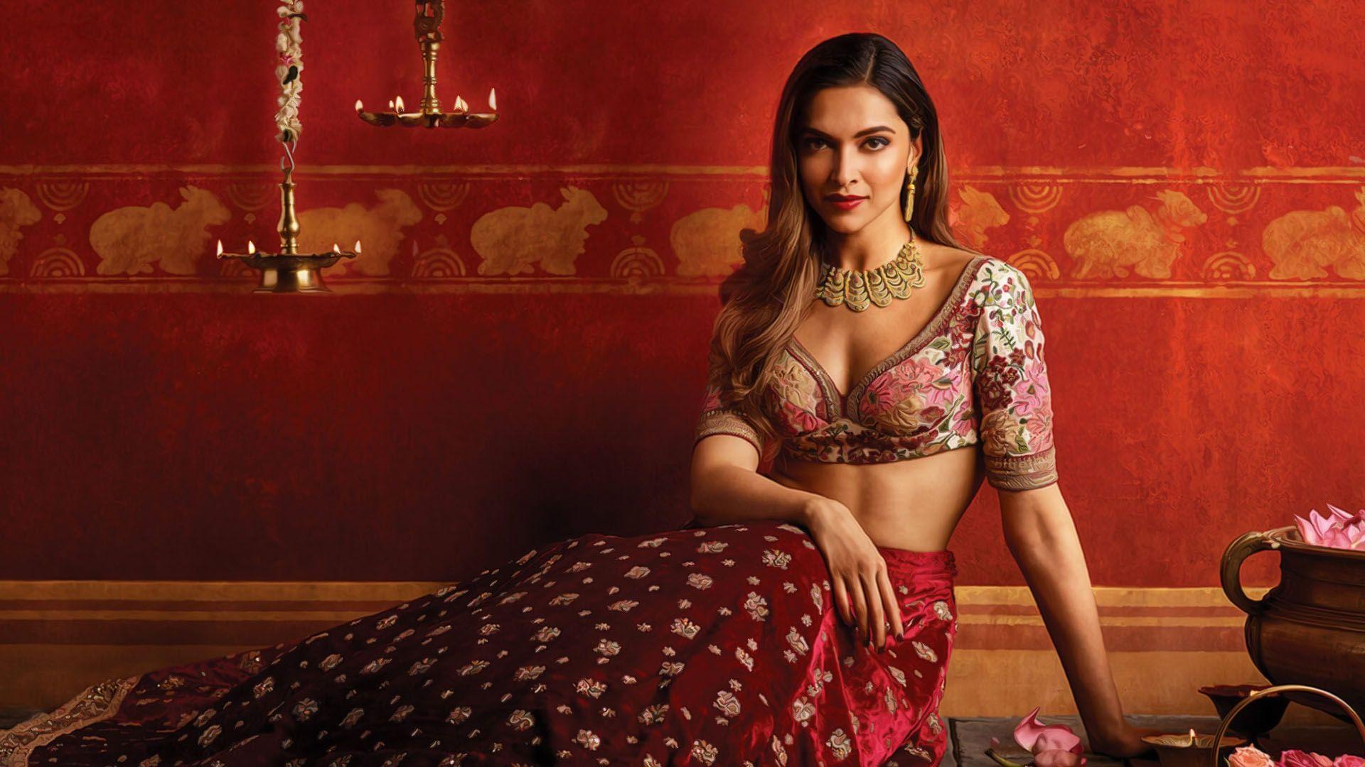 1920x1080 deepika 4K wallpaper for your desktop or mobile screen free