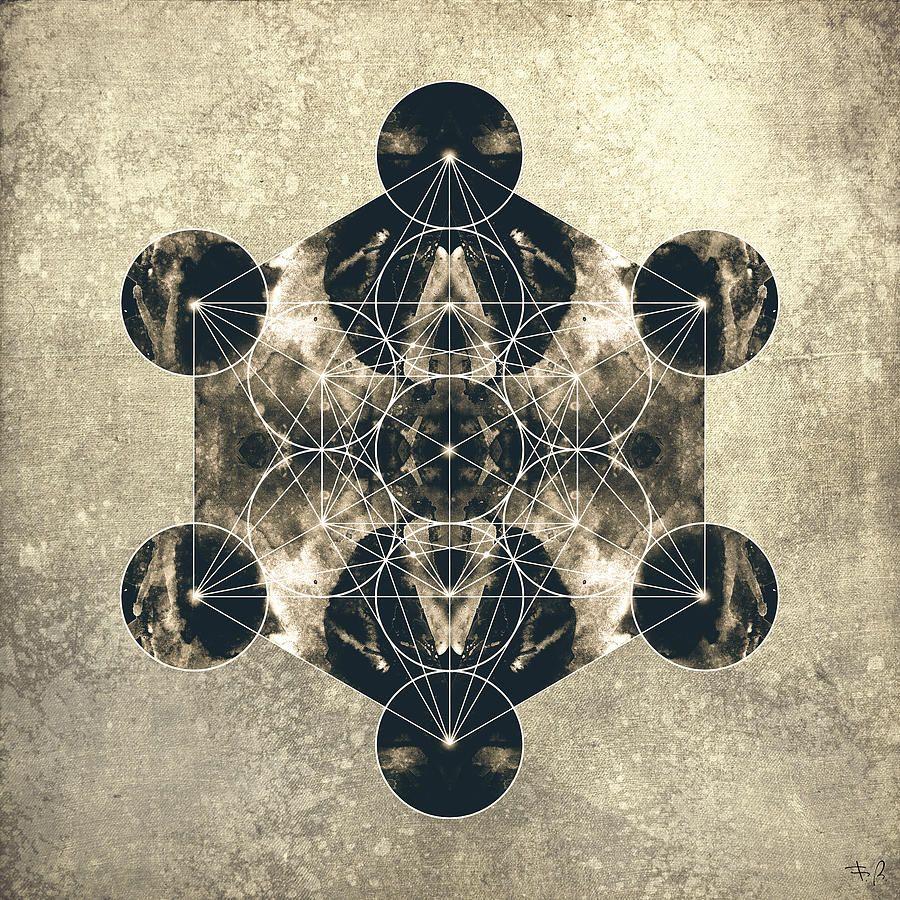 Metatron’s Cube Wallpapers - Top Free Metatron’s Cube Backgrounds