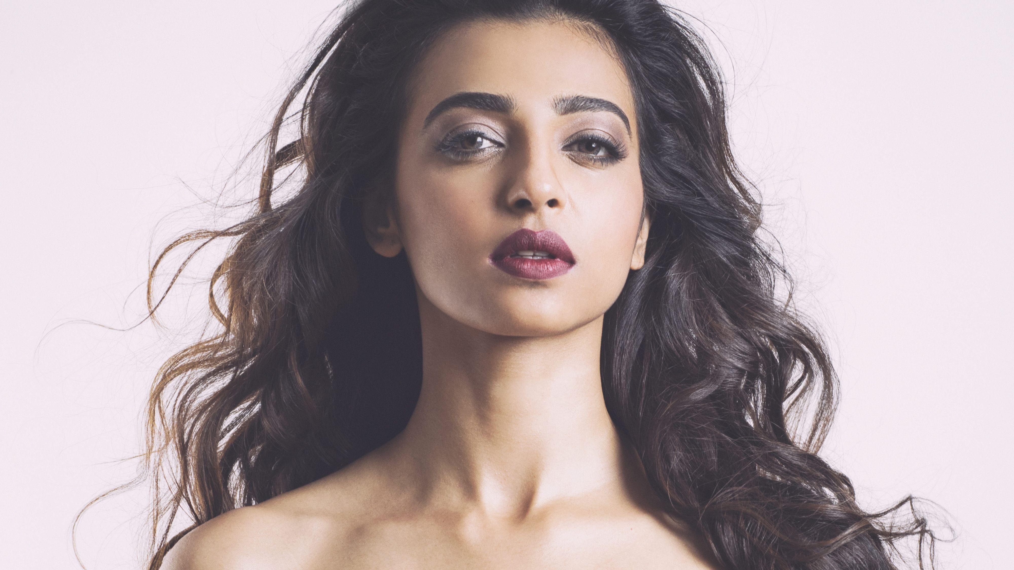 4000x2250 #Actress, K, #Radhika Apte