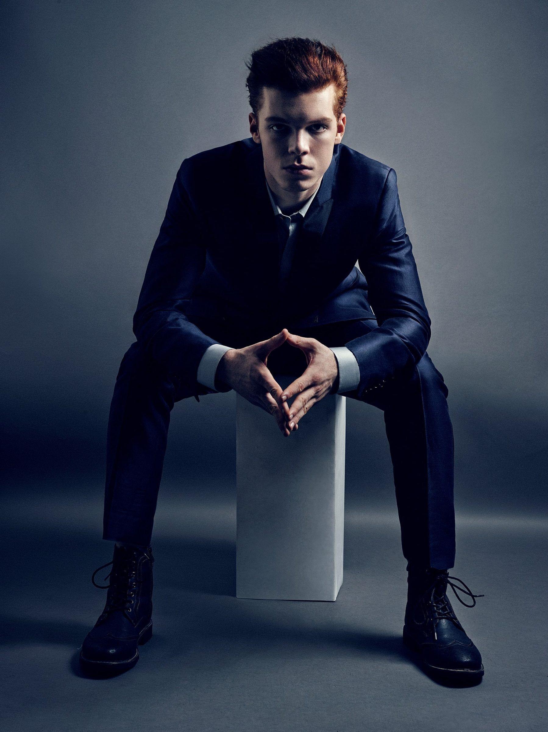 1798x2400 Cameron Monaghan HD