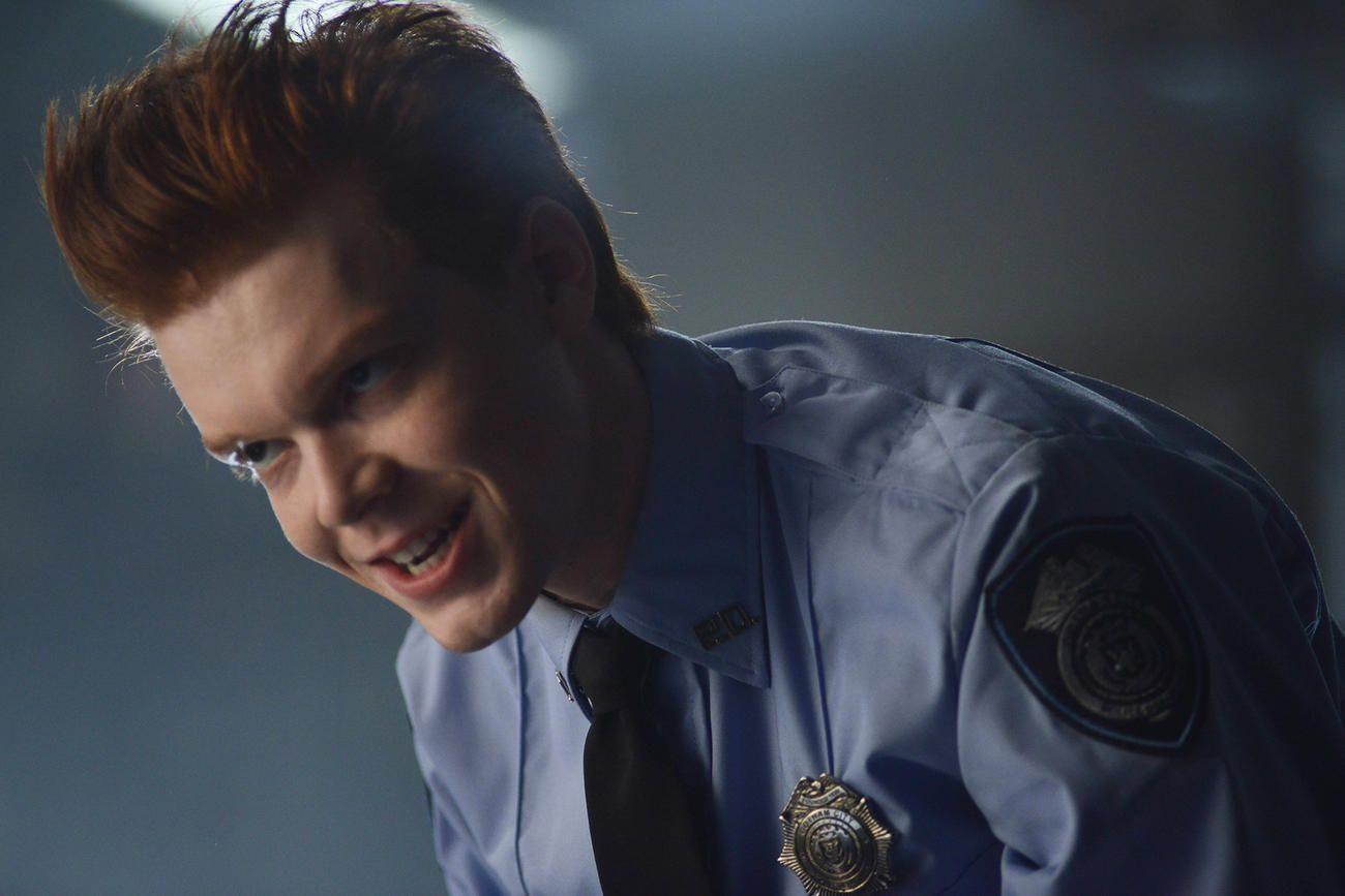 Cameron Monaghan Wallpapers - Top Free Cameron Monaghan Backgrounds