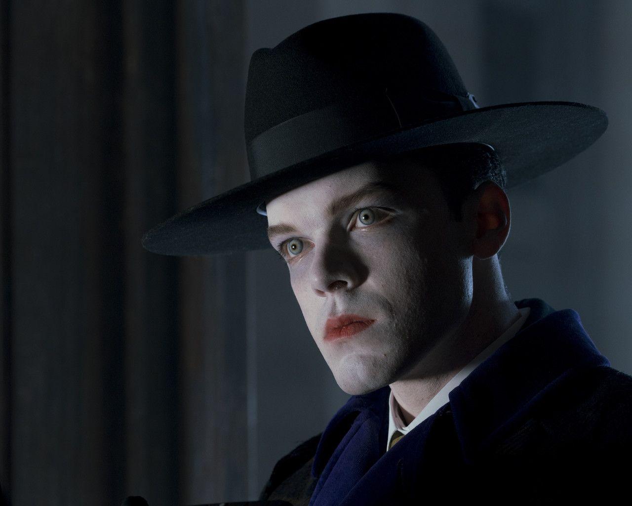1280x1024 Cameron Monaghan As Joker In Gotham 1280x1024 Resolution