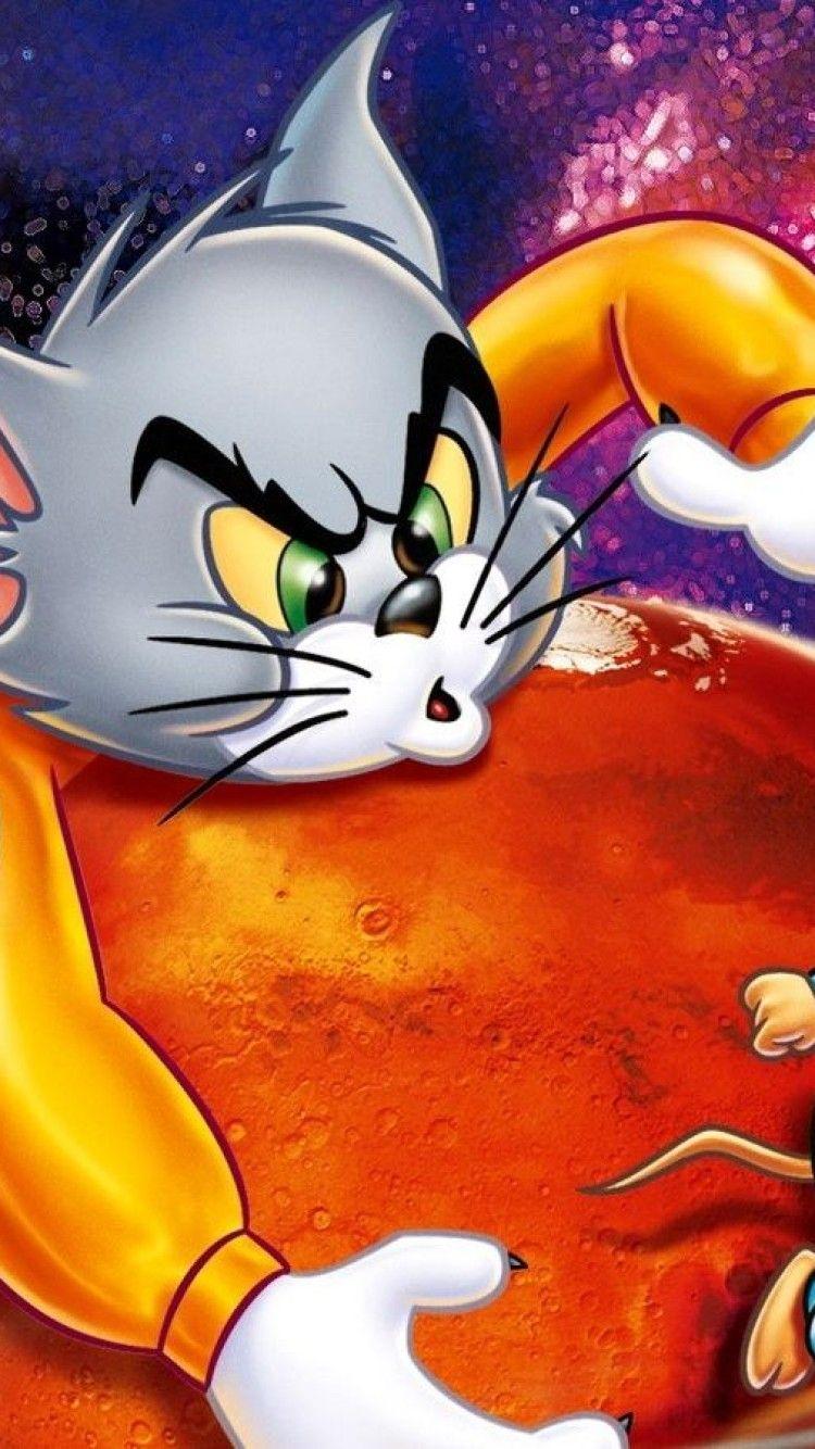 Chi tiết 90 hình nền tom and jerry 4k hay nhất  CB