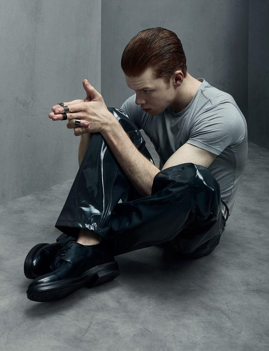 920x1200 Cameron Monaghan Magazine Photohoot 2015