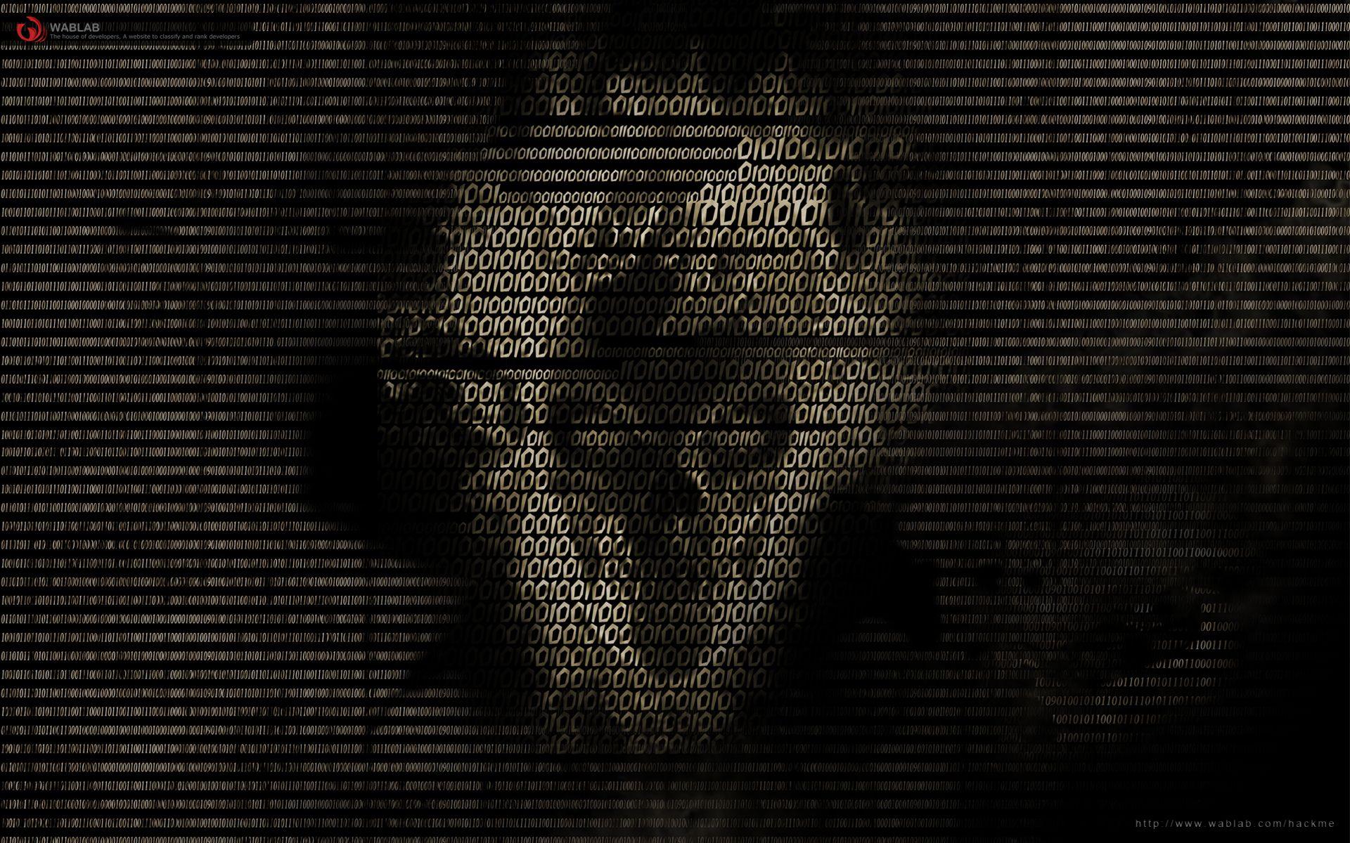 1920x1200 Free download Fonds dcran Hacker tous les wallpaper Hacker