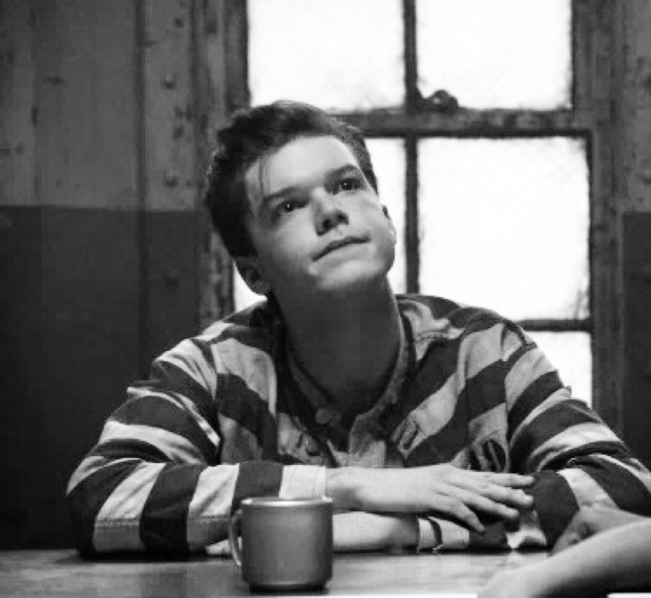 1280x1176 Cameron Monaghan, Dc, Gotham, Jerome Valeska Valeska