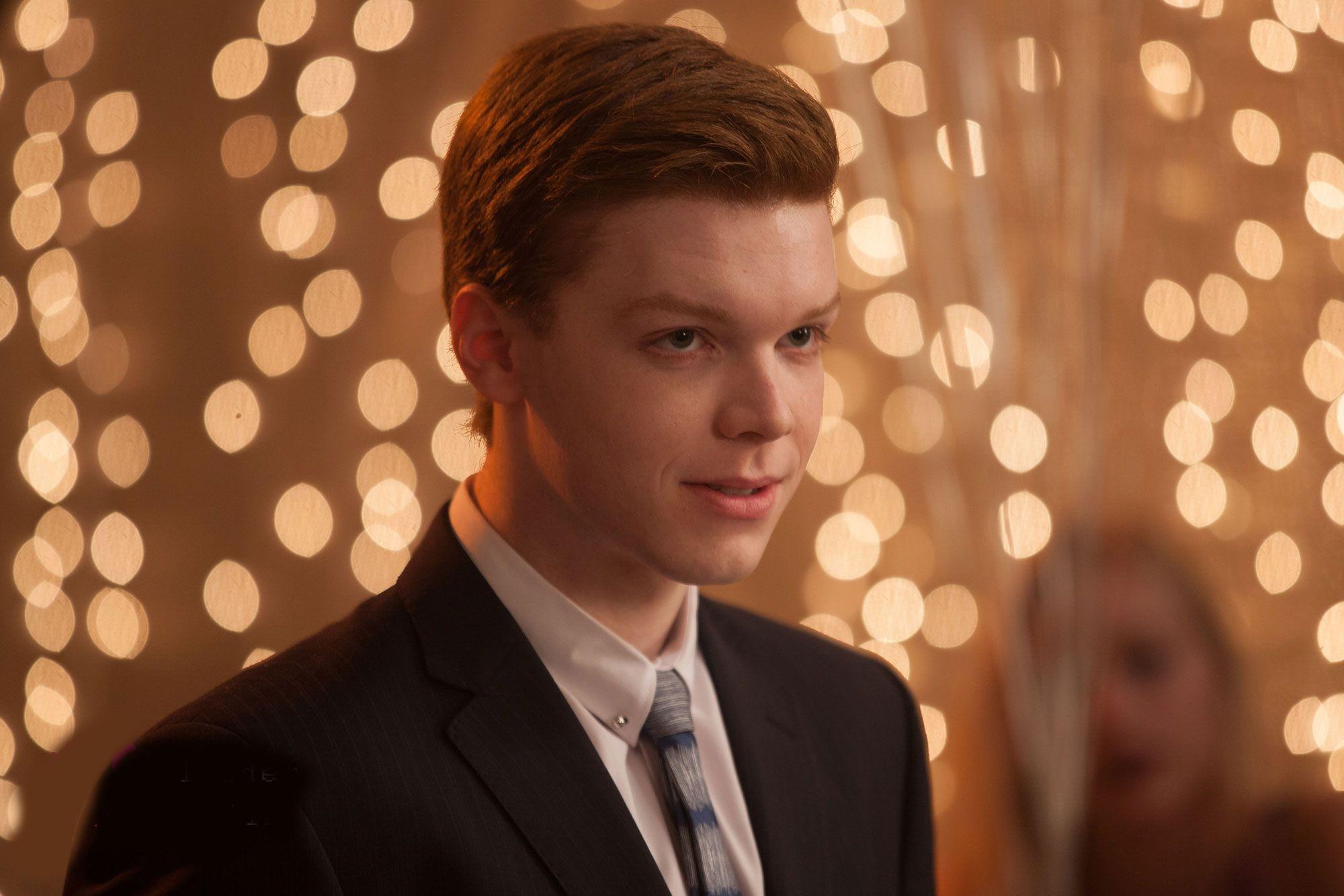 2000x1333 From Joker to Superboy, Cameron Monaghan joins DC's Reign