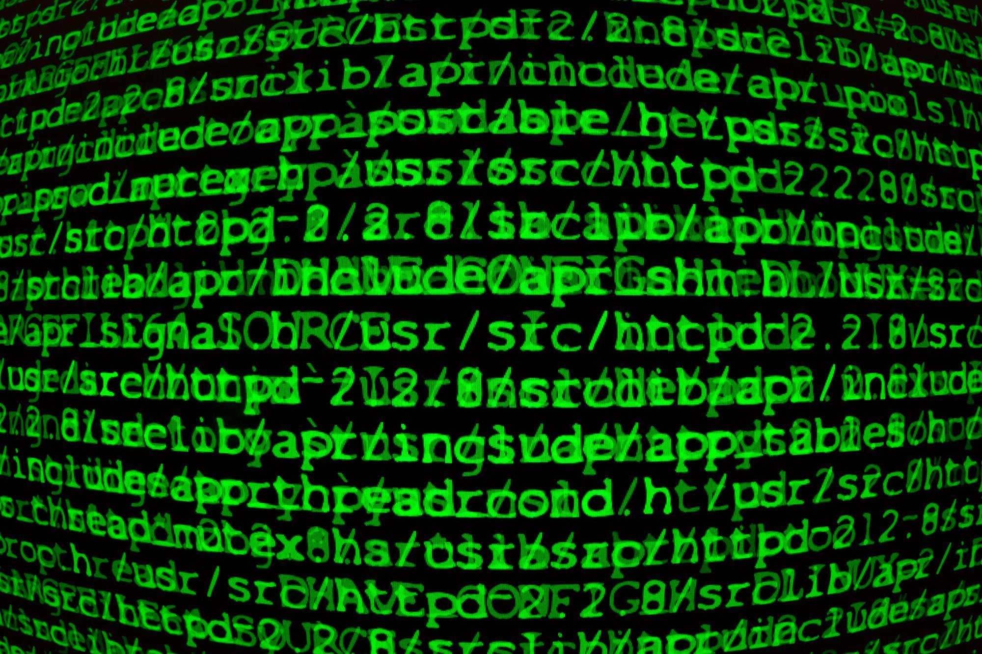2000x1332 Hacked Wallpaper