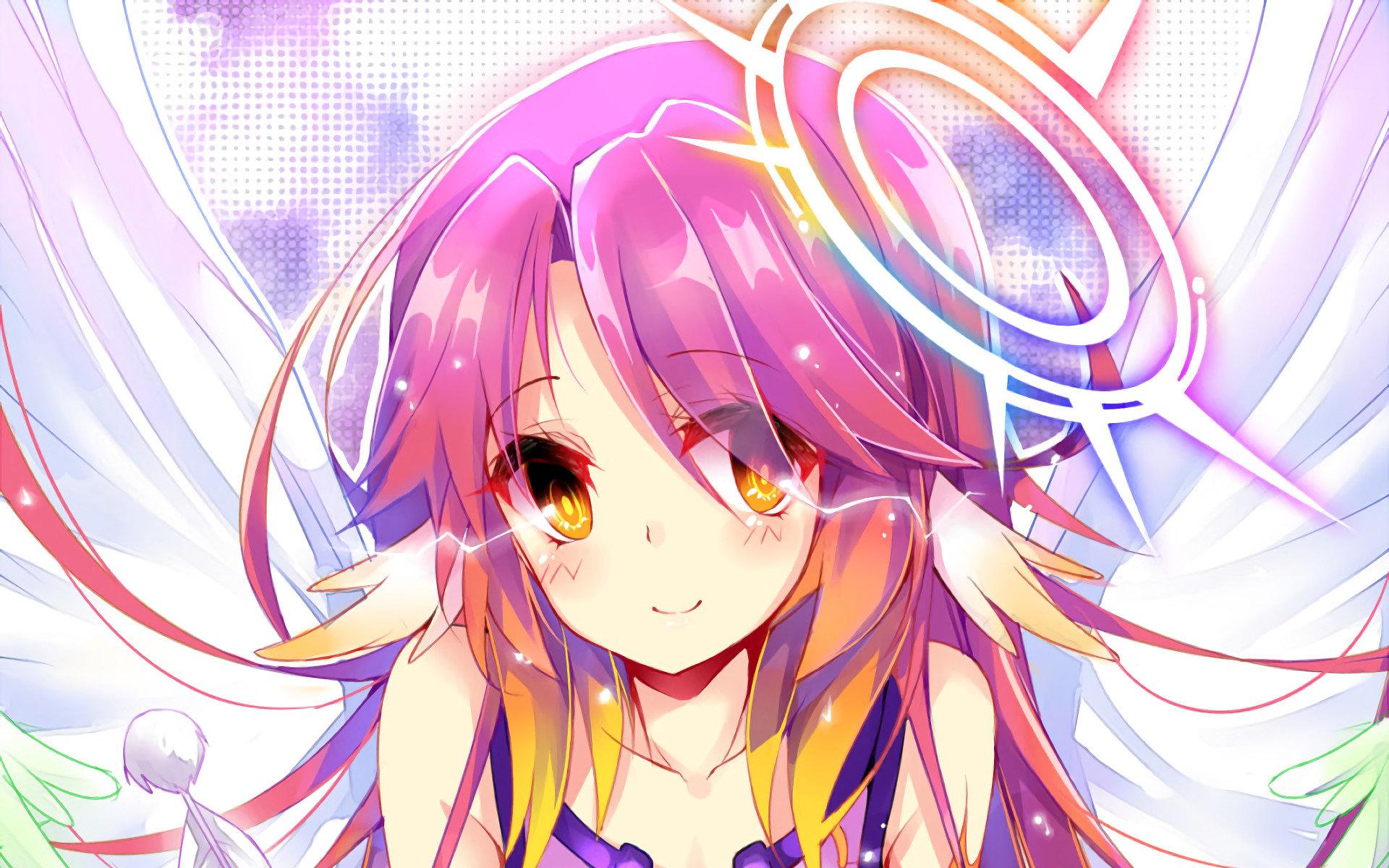 no game no life figure jibril